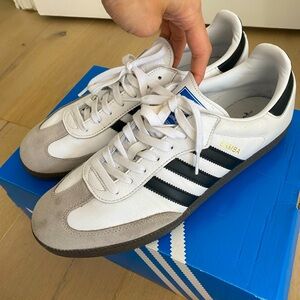 ADIDAS SAMBA OG 🖤🖤🖤